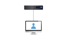 server hosting