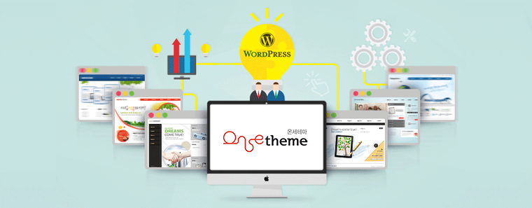 Onse Premium WordPress Themes