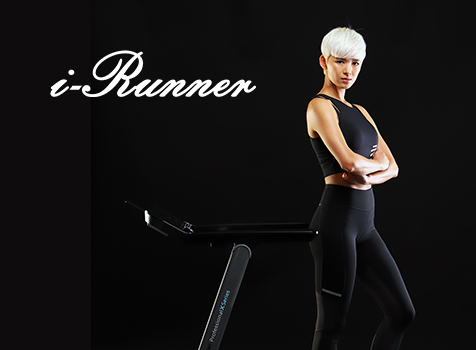 i-Runner
