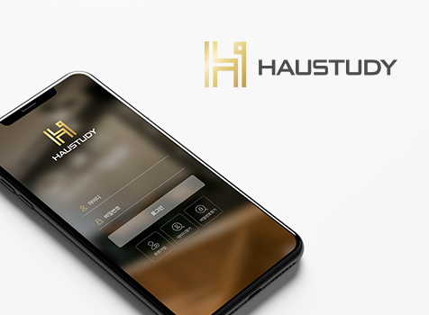 하우스터디 HYBRID APP
