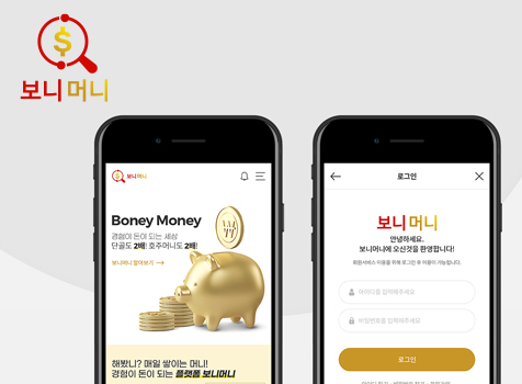 3N 보니머니