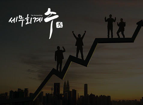 세무회계수