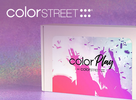 ColorStreet